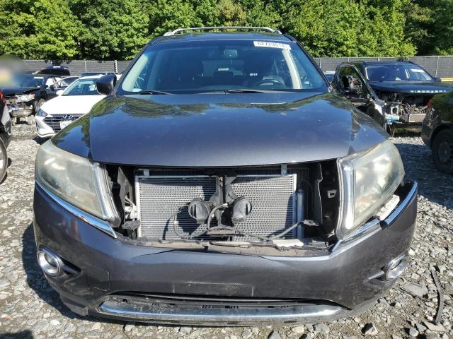 Photo 4 VIN: 5N1AR2MM5DC629224 - NISSAN PATHFINDER 