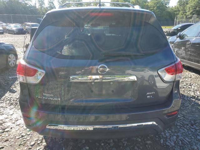 Photo 5 VIN: 5N1AR2MM5DC629224 - NISSAN PATHFINDER 