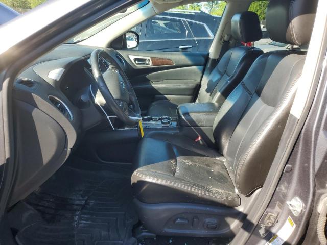 Photo 6 VIN: 5N1AR2MM5DC629224 - NISSAN PATHFINDER 