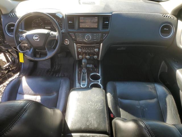 Photo 7 VIN: 5N1AR2MM5DC629224 - NISSAN PATHFINDER 