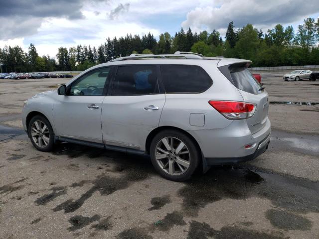 Photo 1 VIN: 5N1AR2MM5DC630261 - NISSAN PATHFINDER 