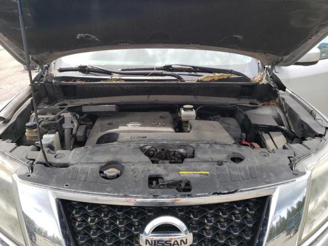 Photo 11 VIN: 5N1AR2MM5DC630261 - NISSAN PATHFINDER 