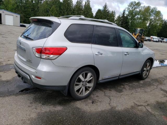 Photo 2 VIN: 5N1AR2MM5DC630261 - NISSAN PATHFINDER 