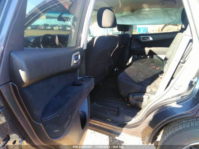 Photo 7 VIN: 5N1AR2MM5DC630342 - NISSAN PATHFINDER 