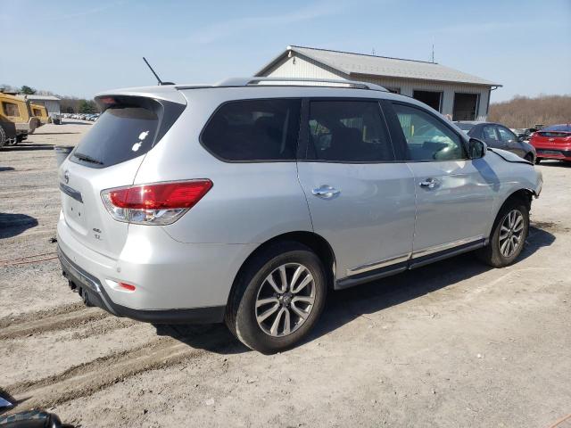 Photo 2 VIN: 5N1AR2MM5DC637291 - NISSAN PATHFINDER 