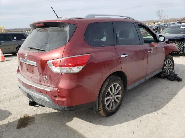 Photo 3 VIN: 5N1AR2MM5DC642362 - NISSAN PATHFINDER 