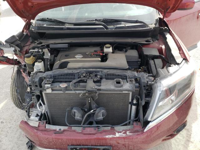 Photo 6 VIN: 5N1AR2MM5DC642362 - NISSAN PATHFINDER 