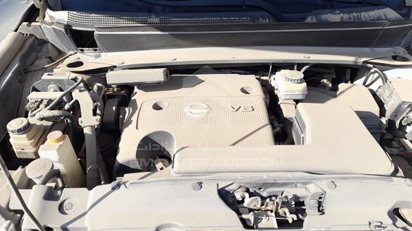 Photo 30 VIN: 5N1AR2MM5DC661249 - NISSAN PATHFINDER 