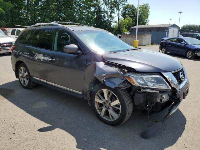 Photo 3 VIN: 5N1AR2MM5DC665964 - NISSAN PATHFINDER 