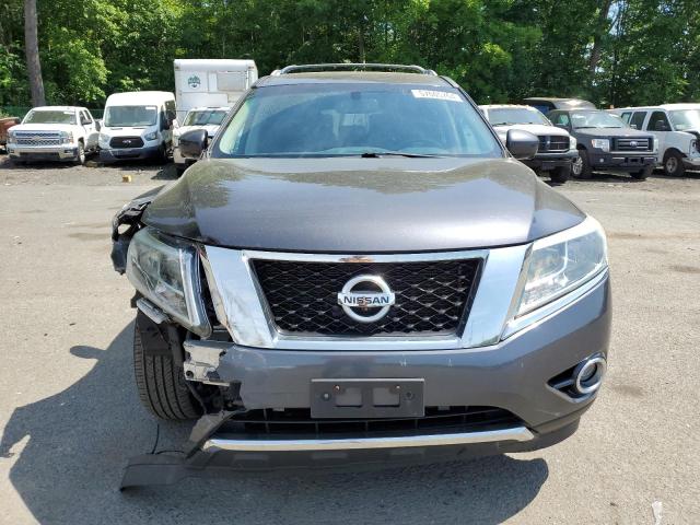 Photo 4 VIN: 5N1AR2MM5DC665964 - NISSAN PATHFINDER 