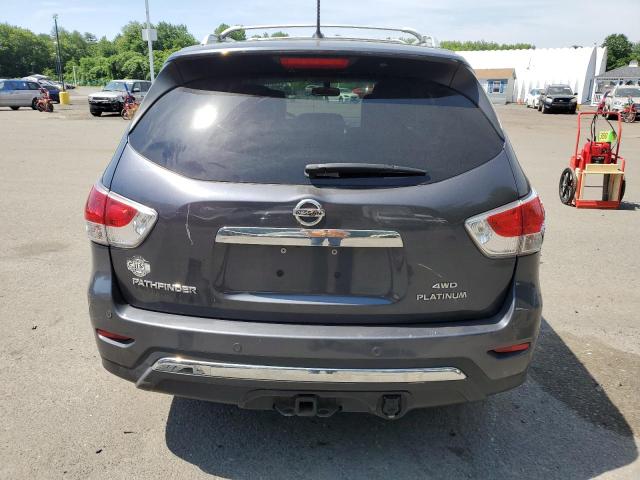 Photo 5 VIN: 5N1AR2MM5DC665964 - NISSAN PATHFINDER 