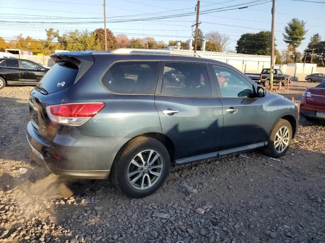 Photo 2 VIN: 5N1AR2MM5DC666077 - NISSAN PATHFINDER 