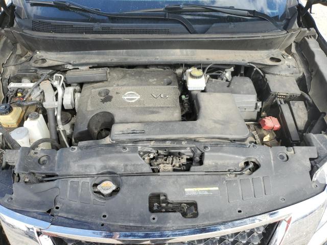 Photo 11 VIN: 5N1AR2MM5DC671442 - NISSAN PATHFINDER 