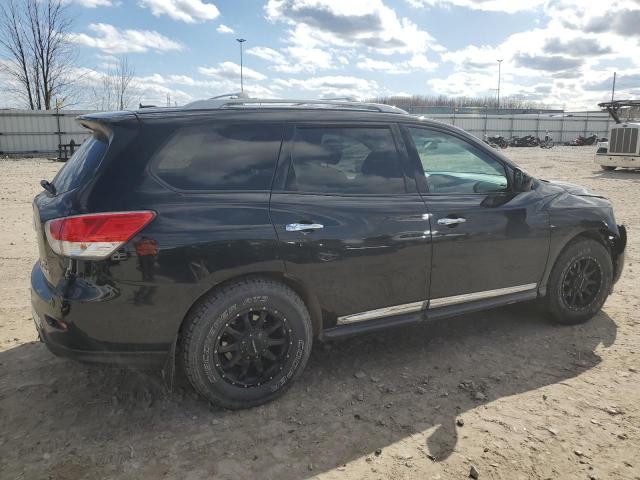 Photo 2 VIN: 5N1AR2MM5DC671442 - NISSAN PATHFINDER 