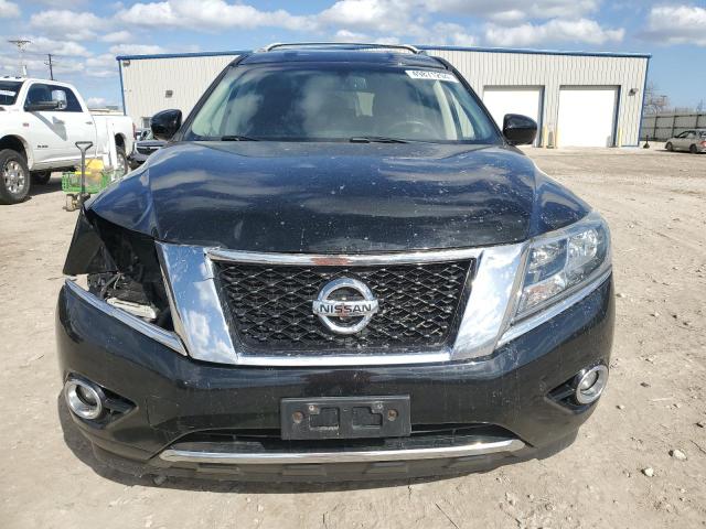 Photo 4 VIN: 5N1AR2MM5DC671442 - NISSAN PATHFINDER 