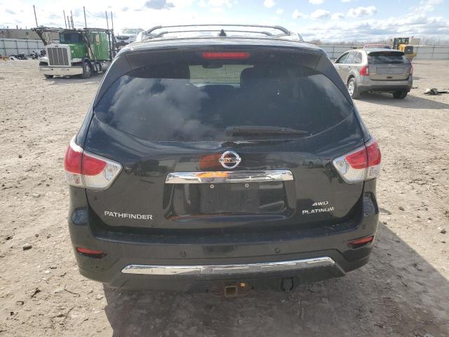 Photo 5 VIN: 5N1AR2MM5DC671442 - NISSAN PATHFINDER 