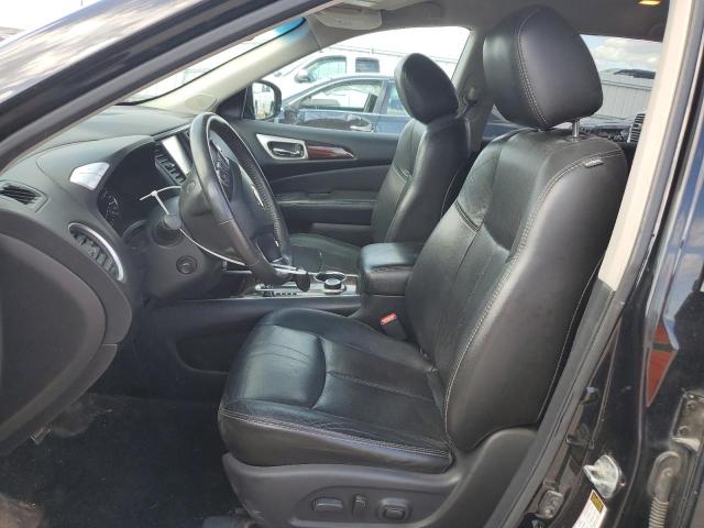 Photo 6 VIN: 5N1AR2MM5DC671442 - NISSAN PATHFINDER 