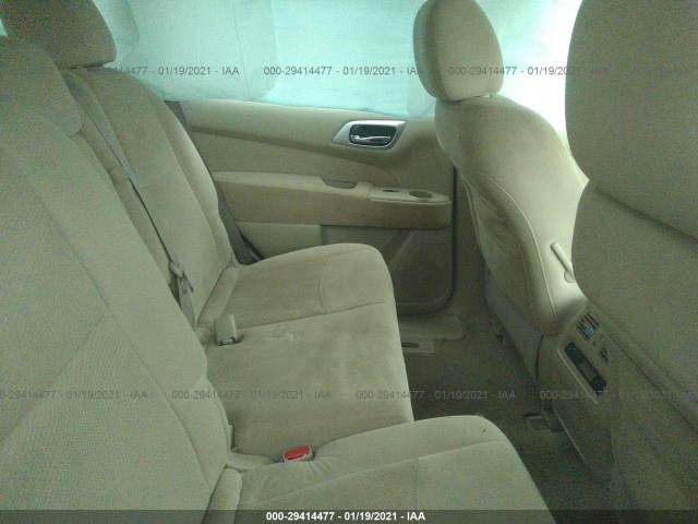 Photo 7 VIN: 5N1AR2MM5DC671991 - NISSAN PATHFINDER 