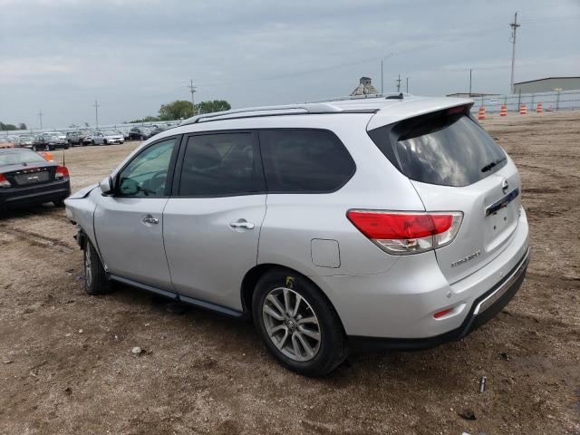 Photo 1 VIN: 5N1AR2MM5DC678522 - NISSAN PATHFINDER 