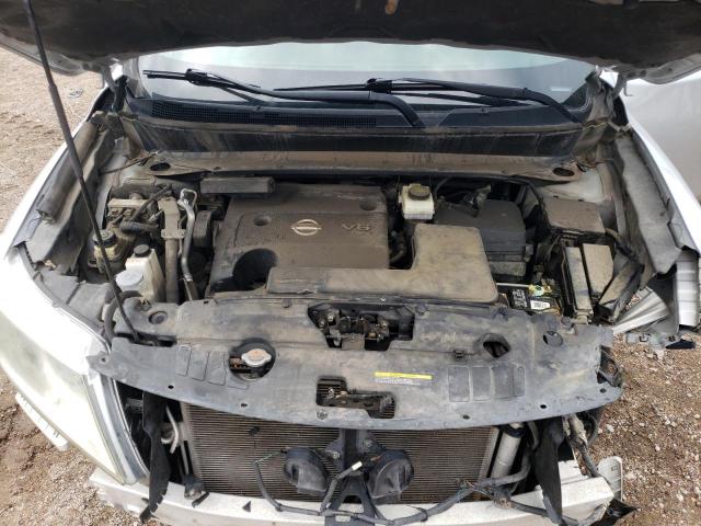 Photo 11 VIN: 5N1AR2MM5DC678522 - NISSAN PATHFINDER 