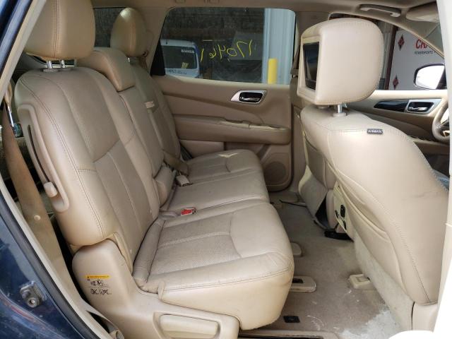 Photo 5 VIN: 5N1AR2MM5DC678861 - NISSAN PATHFINDER 