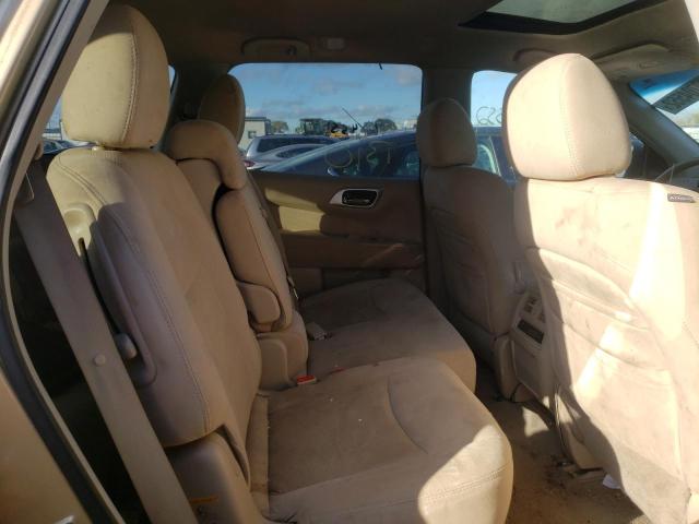 Photo 10 VIN: 5N1AR2MM5DC680433 - NISSAN PATHFINDER 