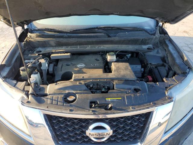 Photo 11 VIN: 5N1AR2MM5DC682604 - NISSAN PATHFINDER 