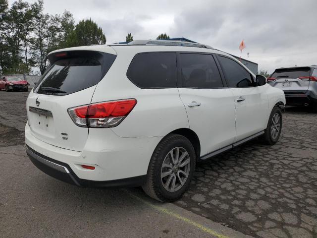 Photo 2 VIN: 5N1AR2MM5DC685213 - NISSAN PATHFINDER 