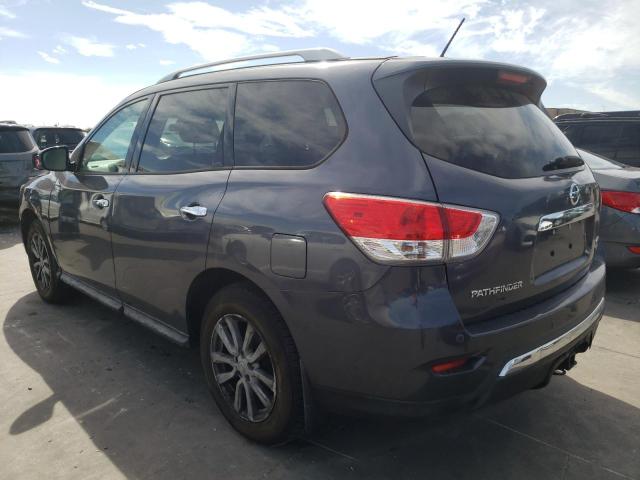 Photo 2 VIN: 5N1AR2MM5DC689777 - NISSAN PATHFINDER 