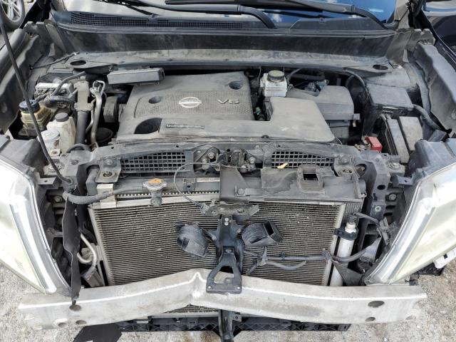 Photo 11 VIN: 5N1AR2MM5EC600355 - NISSAN PATHFINDER 