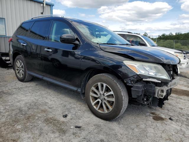 Photo 3 VIN: 5N1AR2MM5EC600355 - NISSAN PATHFINDER 