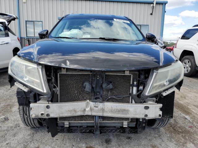 Photo 4 VIN: 5N1AR2MM5EC600355 - NISSAN PATHFINDER 