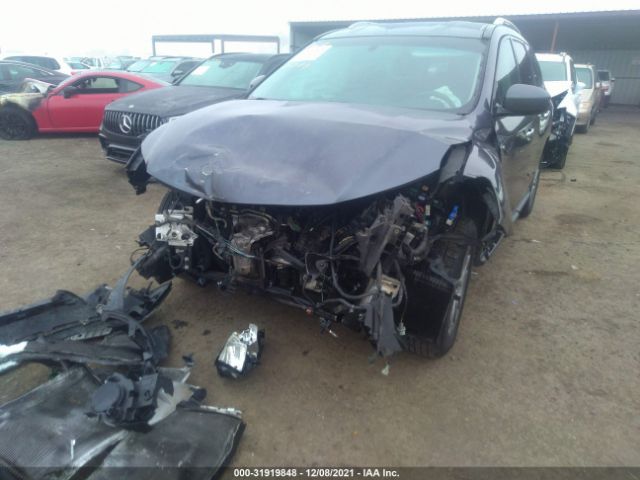 Photo 5 VIN: 5N1AR2MM5EC603031 - NISSAN PATHFINDER 