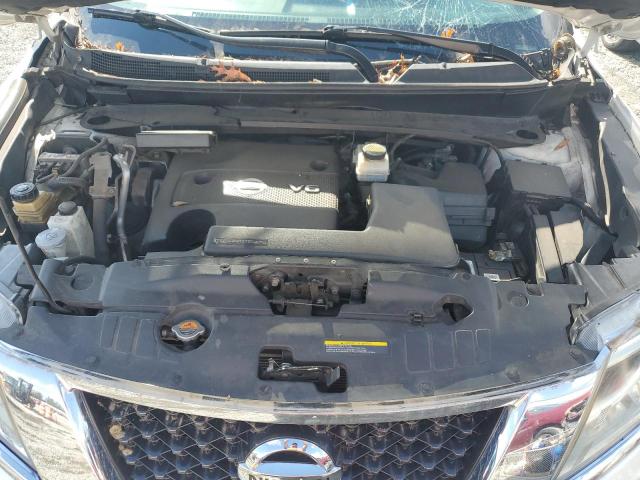 Photo 11 VIN: 5N1AR2MM5EC604258 - NISSAN PATHFINDER 