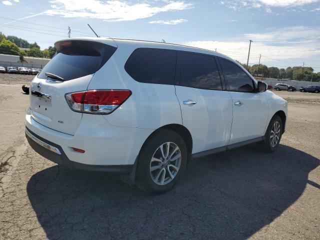 Photo 2 VIN: 5N1AR2MM5EC606544 - NISSAN PATHFINDER 