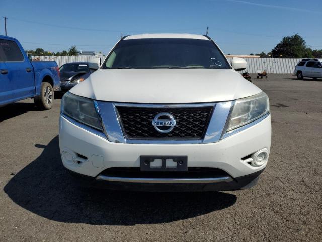 Photo 4 VIN: 5N1AR2MM5EC606544 - NISSAN PATHFINDER 