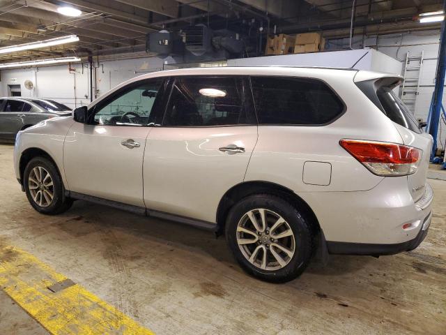 Photo 1 VIN: 5N1AR2MM5EC607421 - NISSAN PATHFINDER 