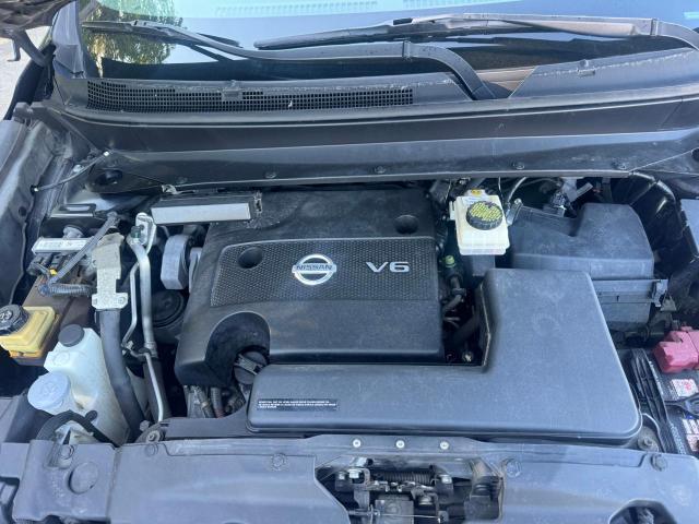 Photo 6 VIN: 5N1AR2MM5EC608973 - NISSAN PATHFINDER 