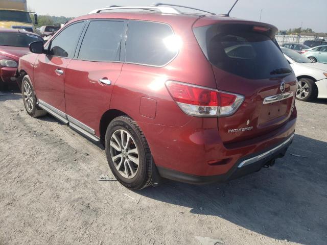 Photo 1 VIN: 5N1AR2MM5EC610304 - NISSAN PATHFINDER 