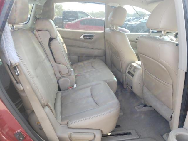 Photo 10 VIN: 5N1AR2MM5EC610304 - NISSAN PATHFINDER 