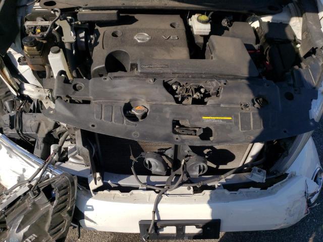 Photo 6 VIN: 5N1AR2MM5EC612506 - NISSAN PATHFINDER 