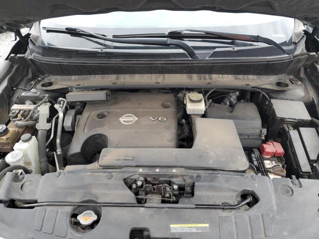 Photo 10 VIN: 5N1AR2MM5EC615096 - NISSAN PATHFINDER 