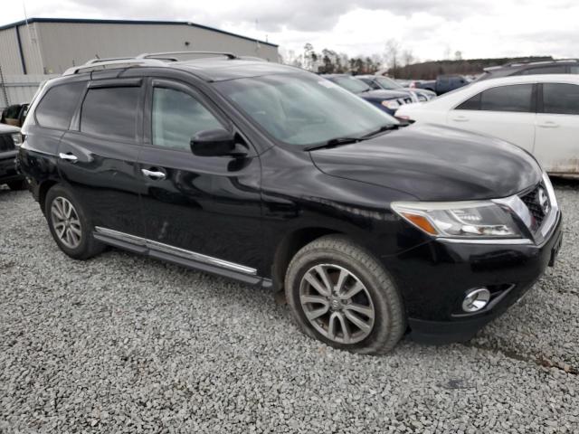 Photo 3 VIN: 5N1AR2MM5EC615096 - NISSAN PATHFINDER 