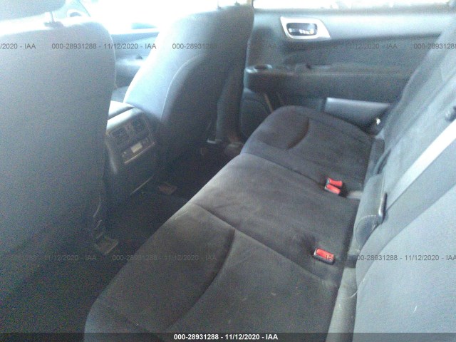 Photo 7 VIN: 5N1AR2MM5EC618225 - NISSAN PATHFINDER 