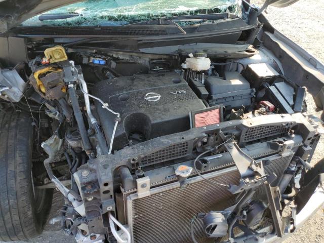 Photo 11 VIN: 5N1AR2MM5EC620329 - NISSAN PATHFINDER 