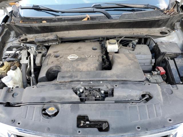 Photo 11 VIN: 5N1AR2MM5EC628642 - NISSAN PATHFINDER 