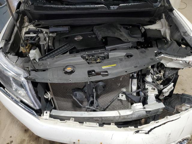 Photo 11 VIN: 5N1AR2MM5EC630391 - NISSAN PATHFINDER 