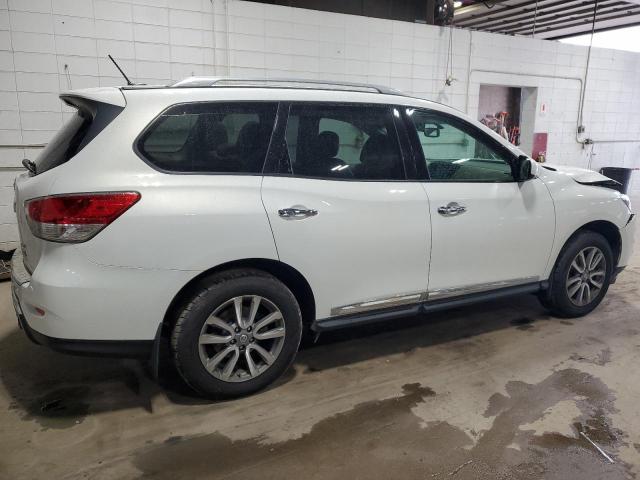 Photo 2 VIN: 5N1AR2MM5EC630391 - NISSAN PATHFINDER 