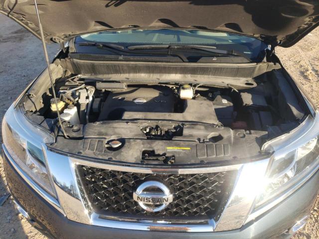 Photo 11 VIN: 5N1AR2MM5EC642296 - NISSAN PATHFINDER 