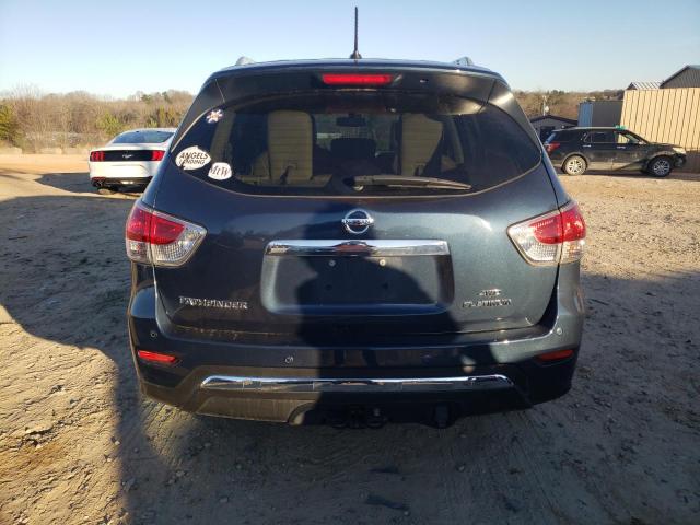 Photo 5 VIN: 5N1AR2MM5EC642296 - NISSAN PATHFINDER 